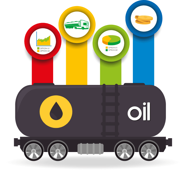 fuel supply chain